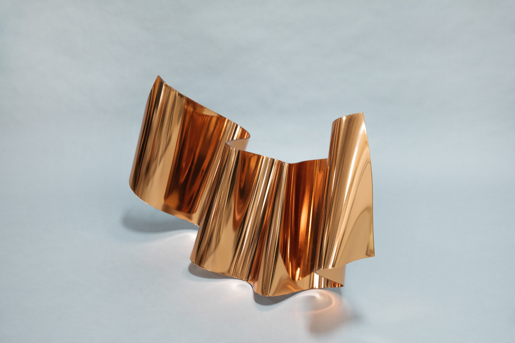 A small piece from the 22ft installation.
